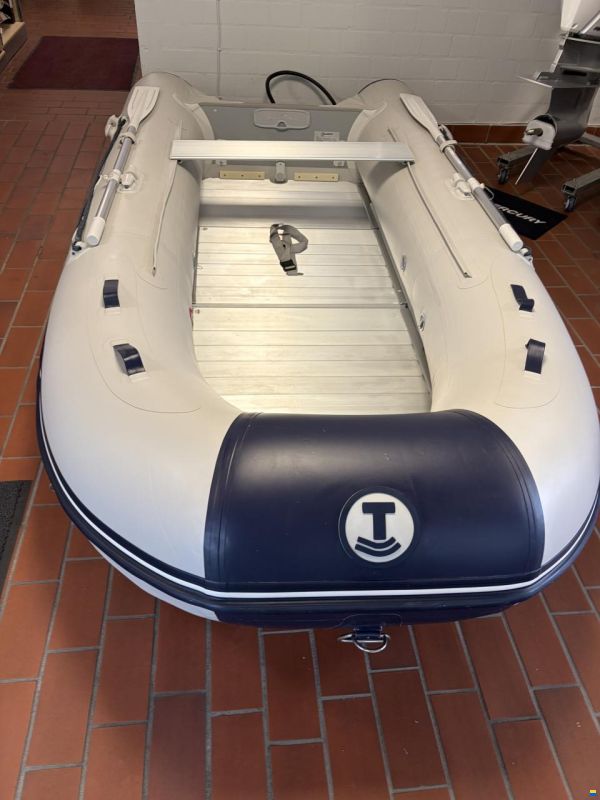 Talamex TLX 350
