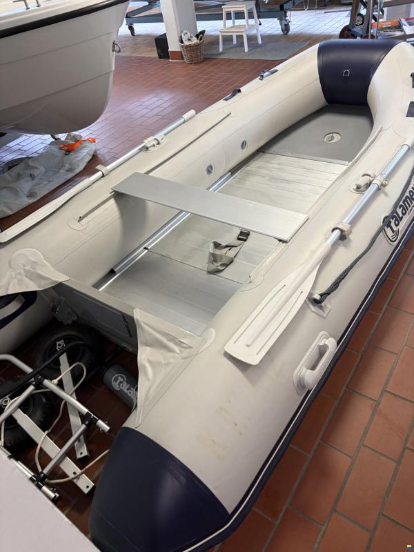 Talamex TLX 350