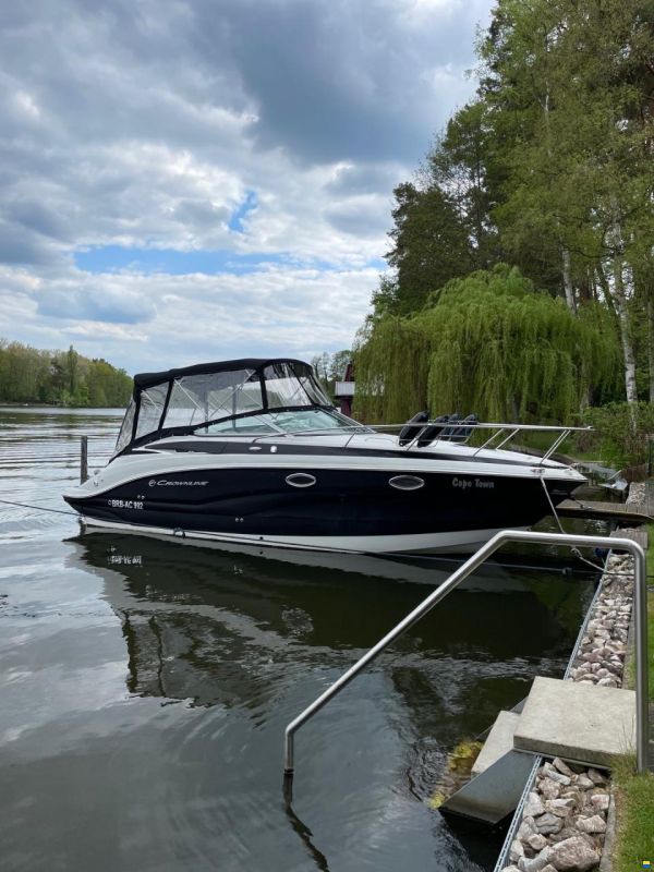 Crownline 264CR