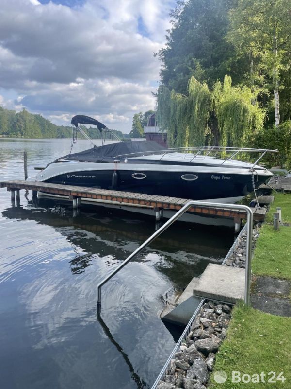 Crownline 264CR