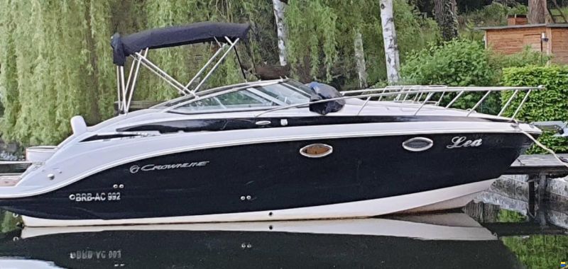 Crownline 264CR