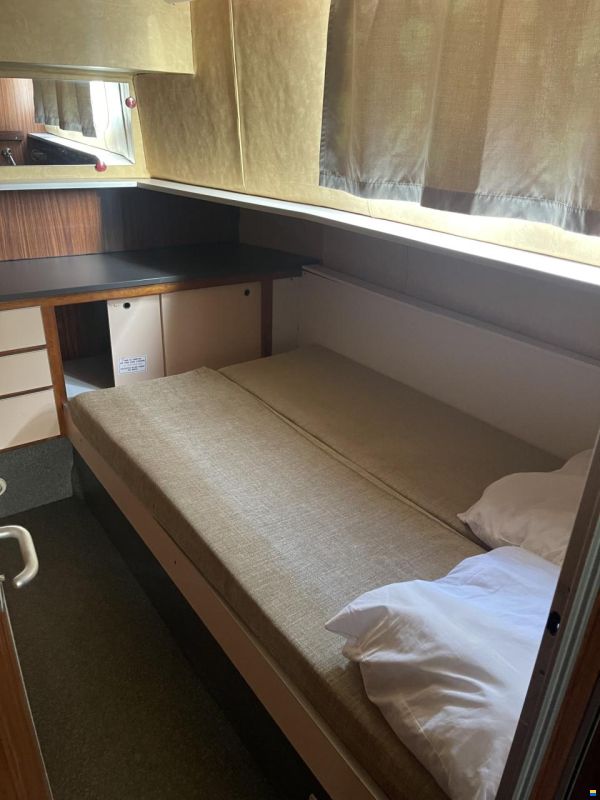 Locaboat 1500R