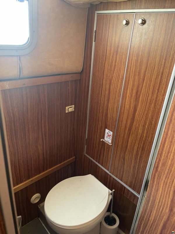 Locaboat 1500R