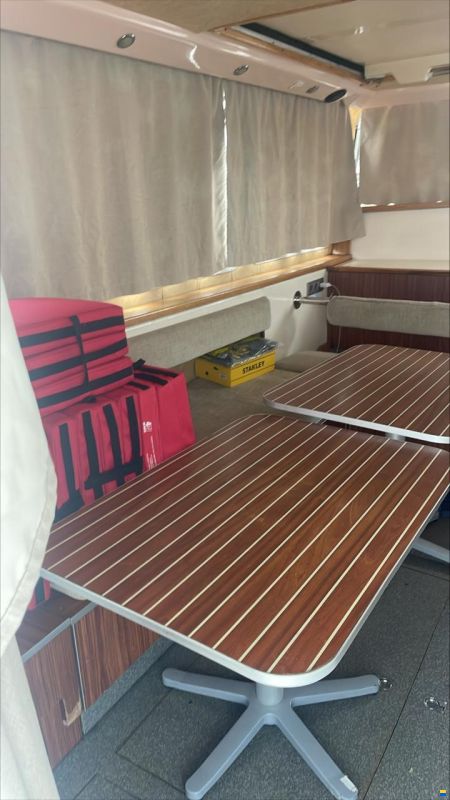 Locaboat 1500R