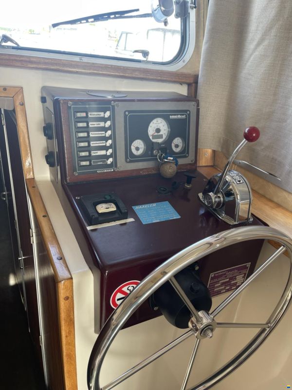 Locaboat 1500R