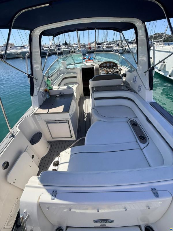 Rinker 280EC
