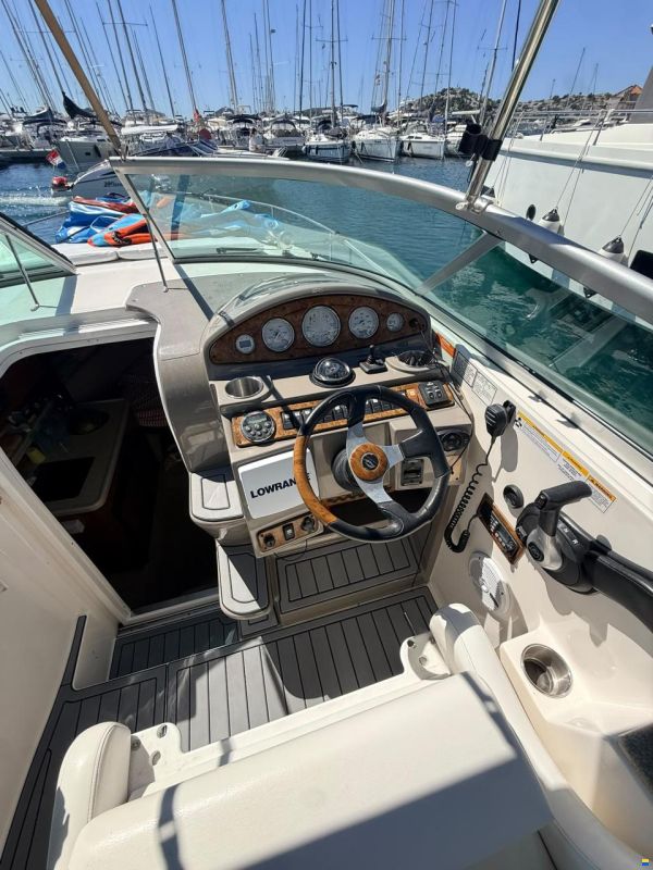 Rinker 280EC