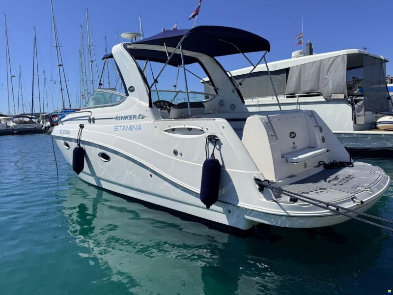 Rinker 280EC