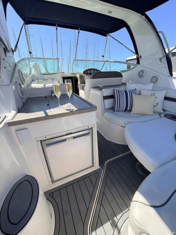 Rinker 280EC