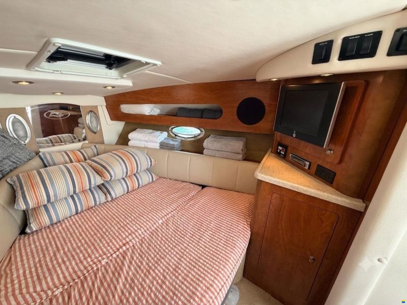 Rinker 280EC