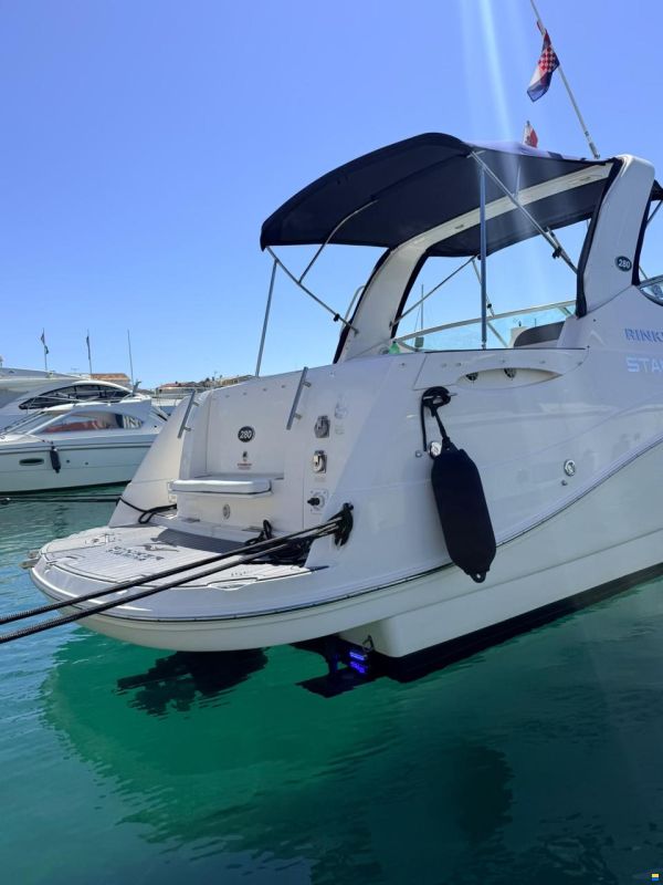 Rinker 280EC