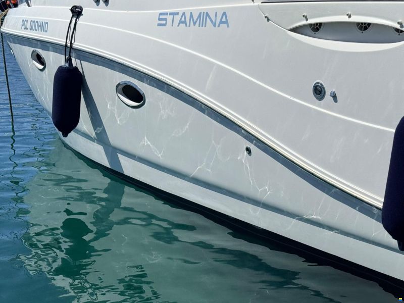 Rinker 280EC