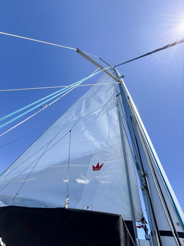 Beneteau Oceanis 41.1