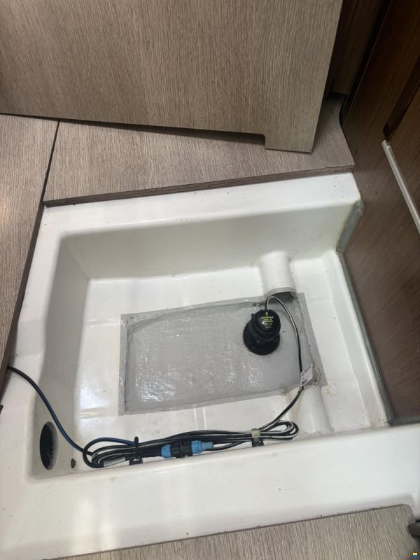 Beneteau Oceanis 41.1