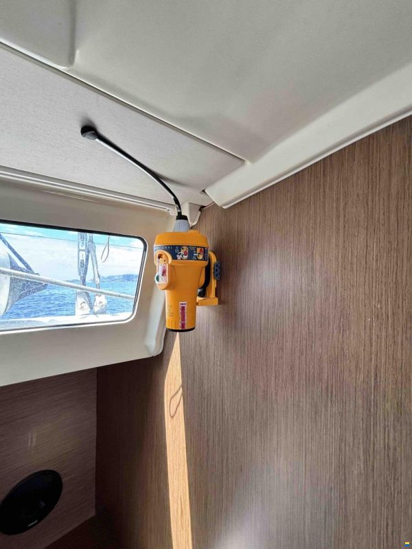 Beneteau Oceanis 41.1