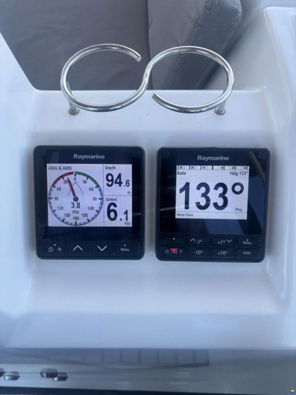 Beneteau Oceanis 41.1