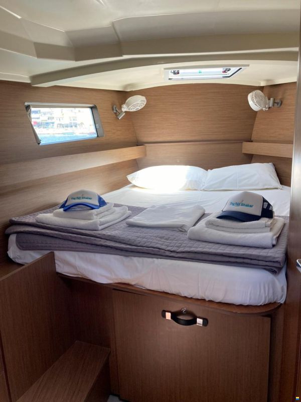 Beneteau Oceanis 41.1