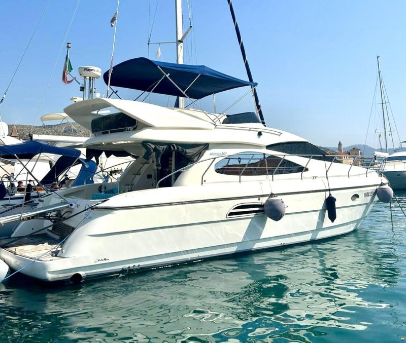Astondoa 464 Glx
