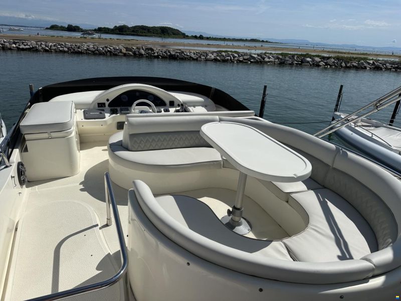 Astondoa 464 Glx