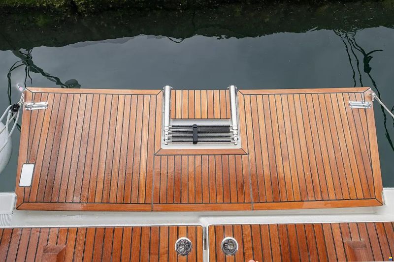 Jeanneau Sun Odyssey 410