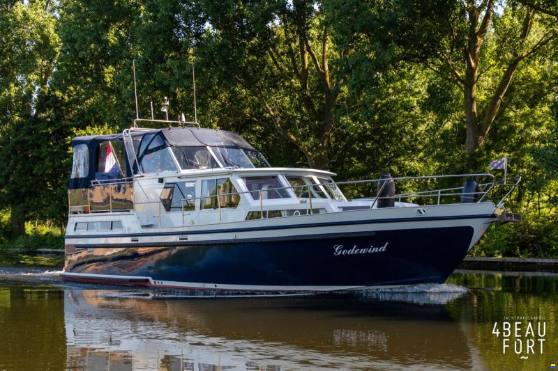 DD Kruiser 1250 AK