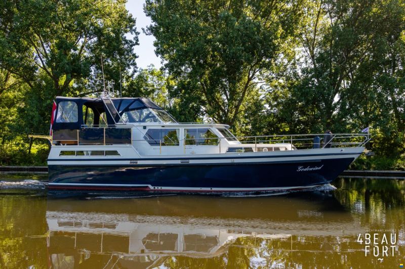 DD Kruiser 1250 AK