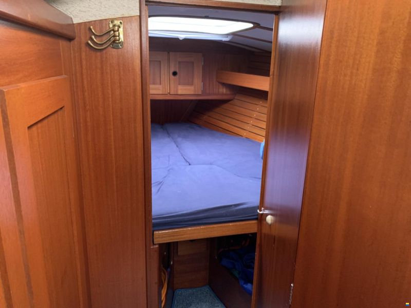 Hallberg-Rassy 312
