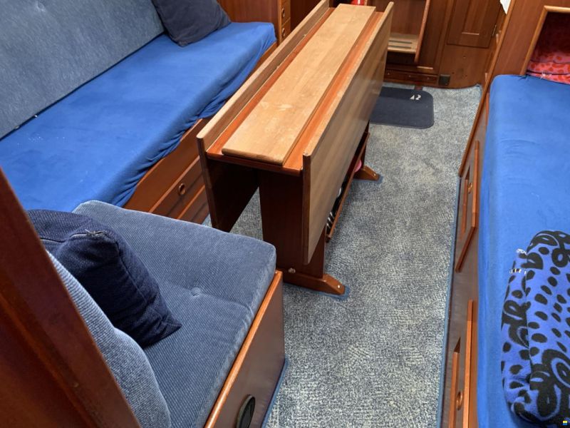 Hallberg-Rassy 312