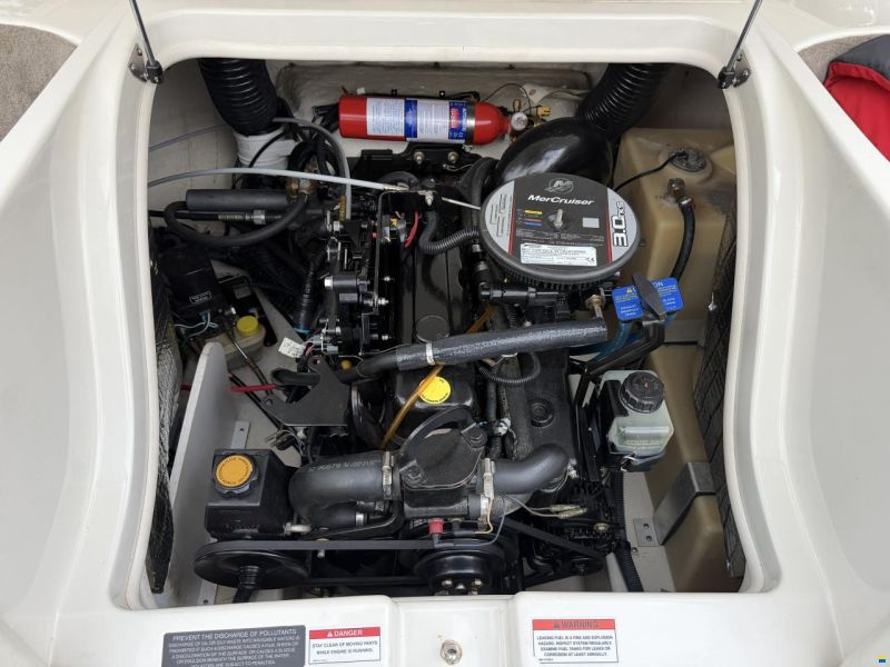 Sea Ray 175 Sport