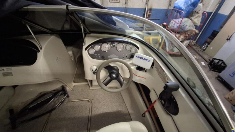 Sea Ray 175 Sport