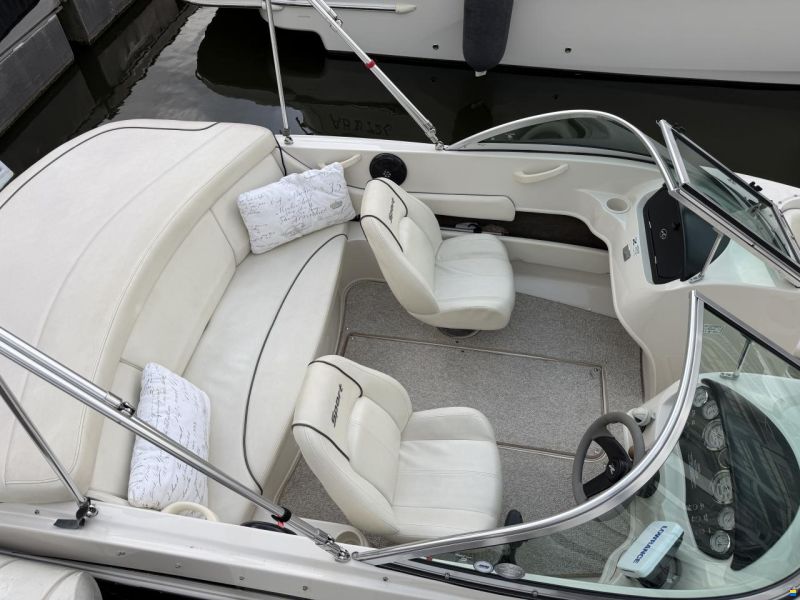 Sea Ray 175 Sport