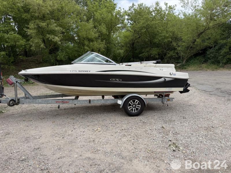 Sea Ray 175 Sport