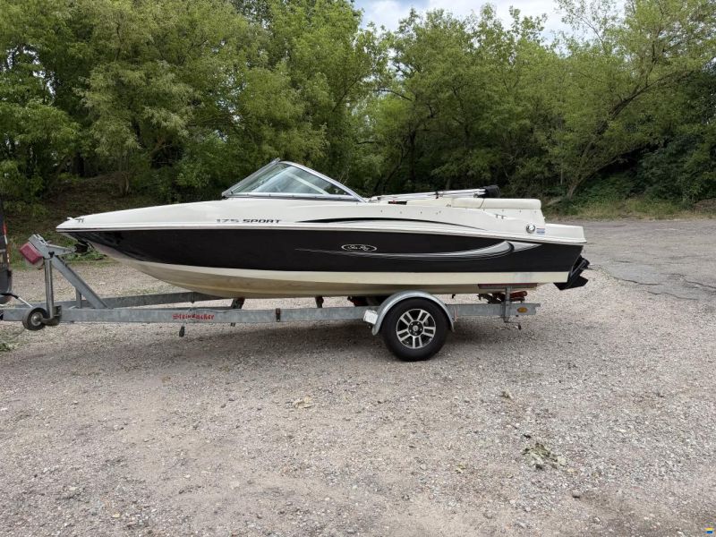 Sea Ray 175 Sport