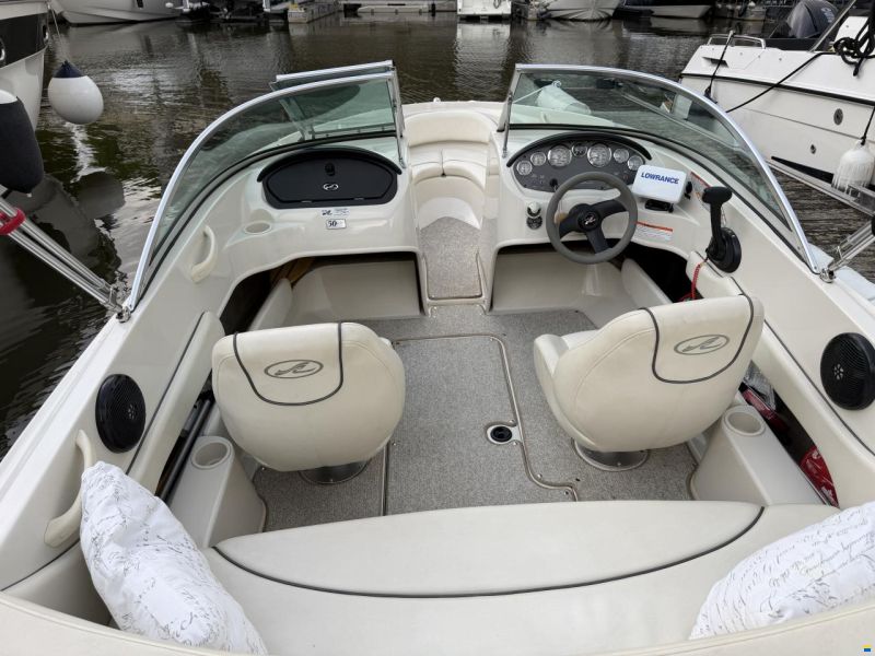 Sea Ray 175 Sport