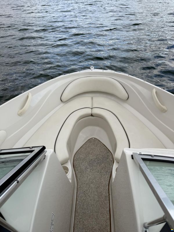 Sea Ray 175 Sport