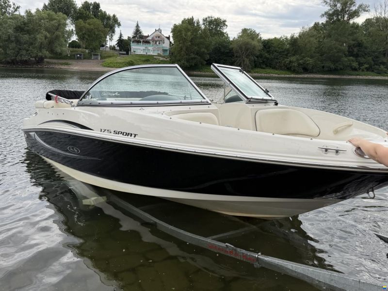 Sea Ray 175 Sport