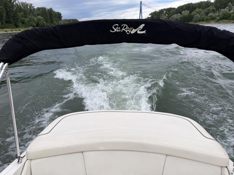 Sea Ray 175 Sport