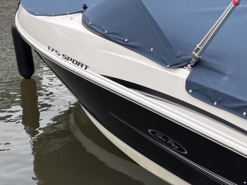 Sea Ray 175 Sport