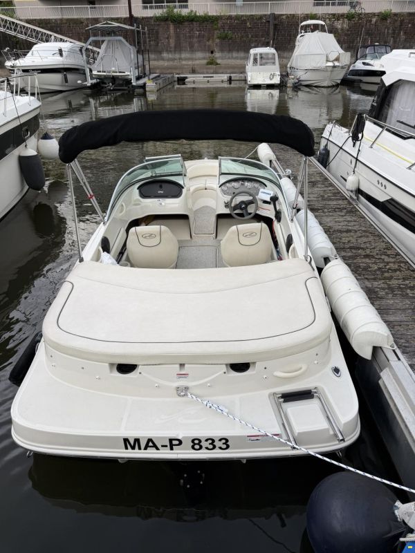 Sea Ray 175 Sport
