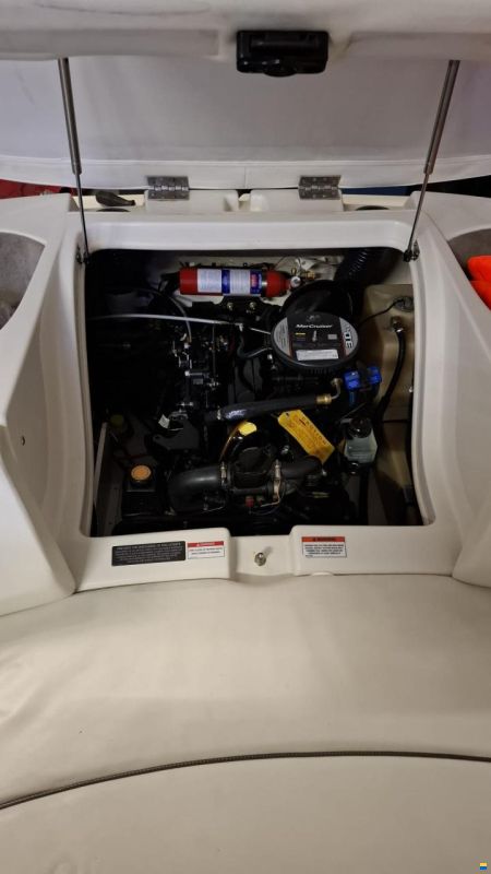 Sea Ray 175 Sport