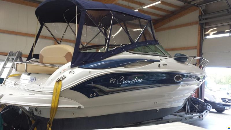 Crownline 250 CR