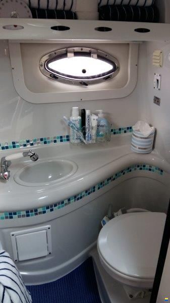 Crownline 250 CR