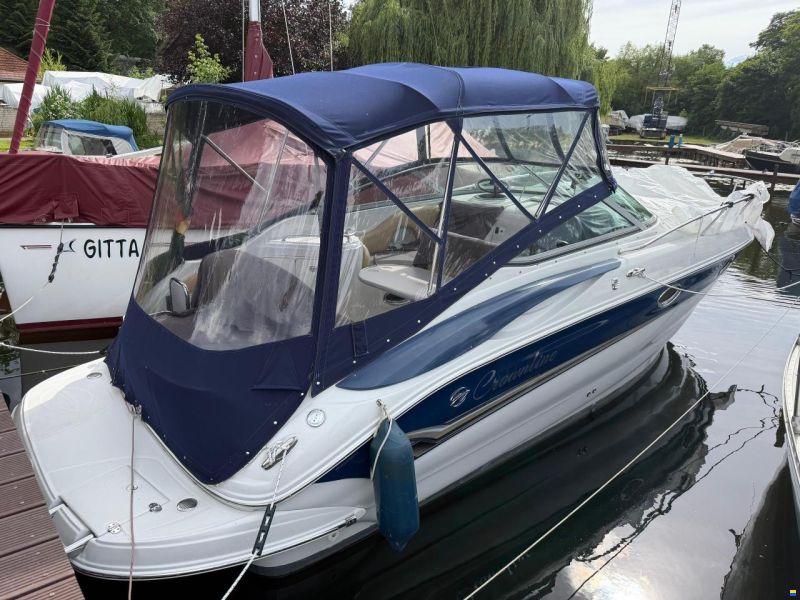 Crownline 250 CR