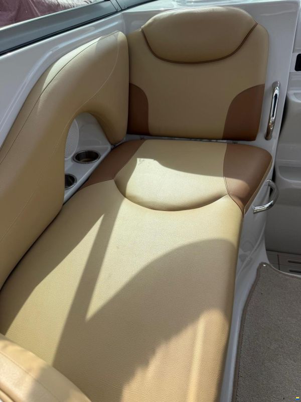 Crownline 250 CR