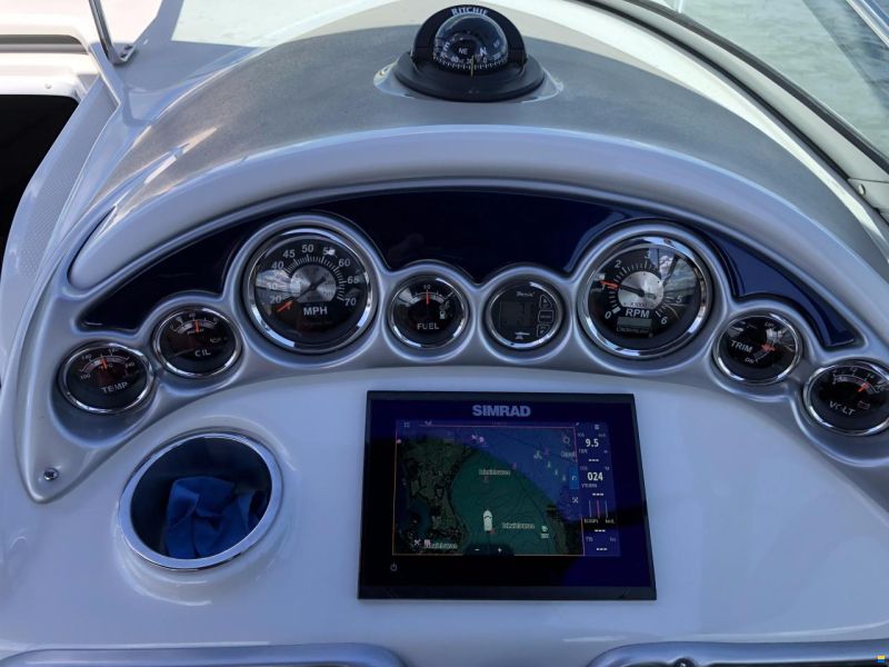 Crownline 250 CR