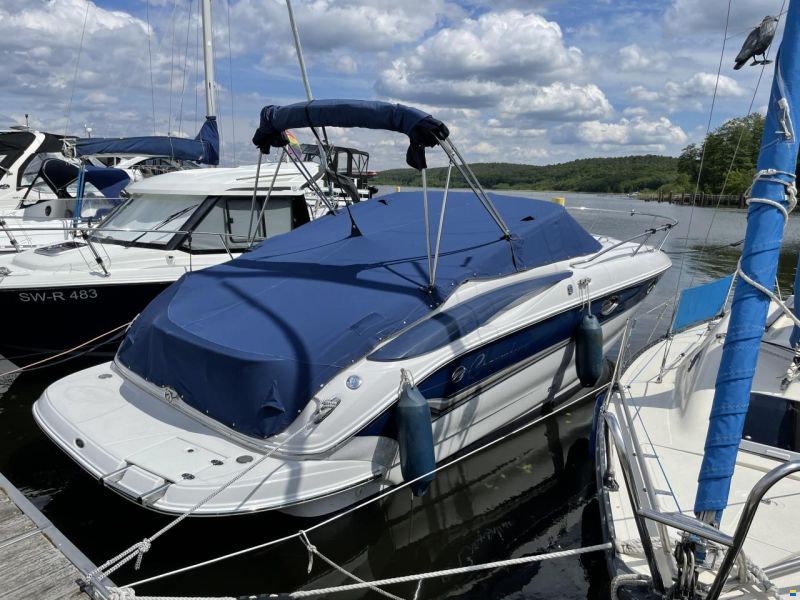 Crownline 250 CR