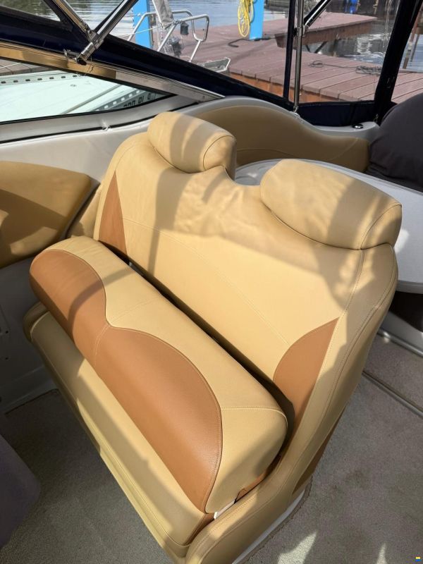 Crownline 250 CR