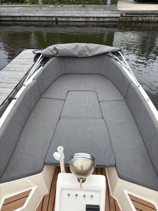Reitdieper 475 XL