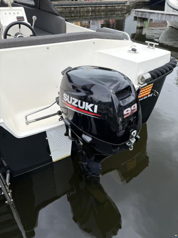 Reitdieper 475 XL