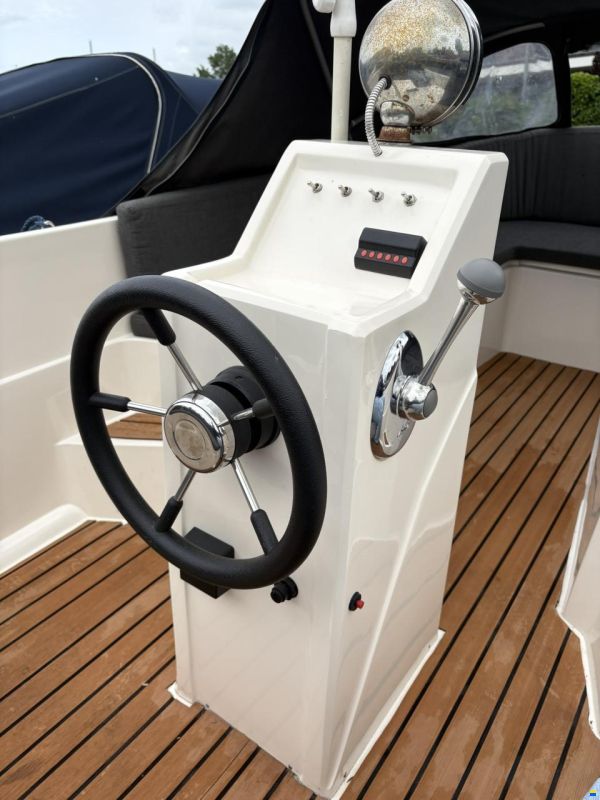 Reitdieper 475 XL
